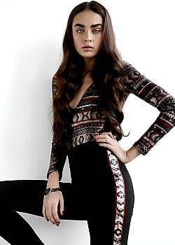 Alisha Nesvat